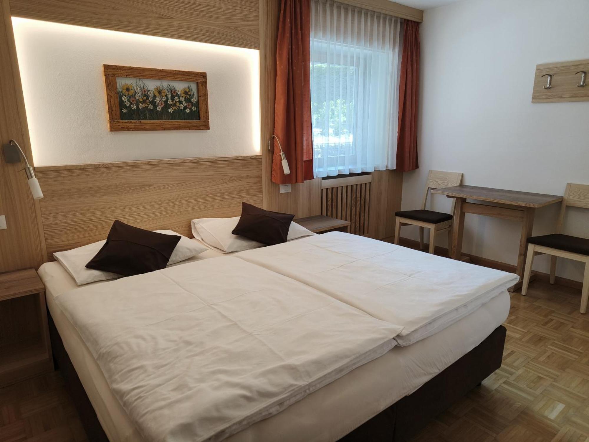 Apartments Elise Selva di Val Gardena Luaran gambar